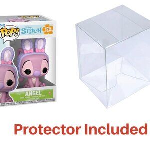 Easter Angel Funko Pop! Vinyl Figure #1534